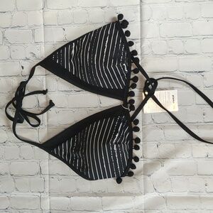 Cocoship bikini top size 14